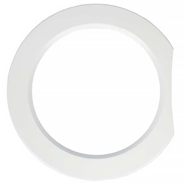 Gorenje Washing Machine Outer Door Trim 587449