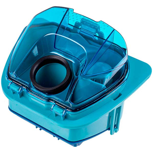 Dust Bin for Vacuum Cleaner Rowenta RS-RT900087