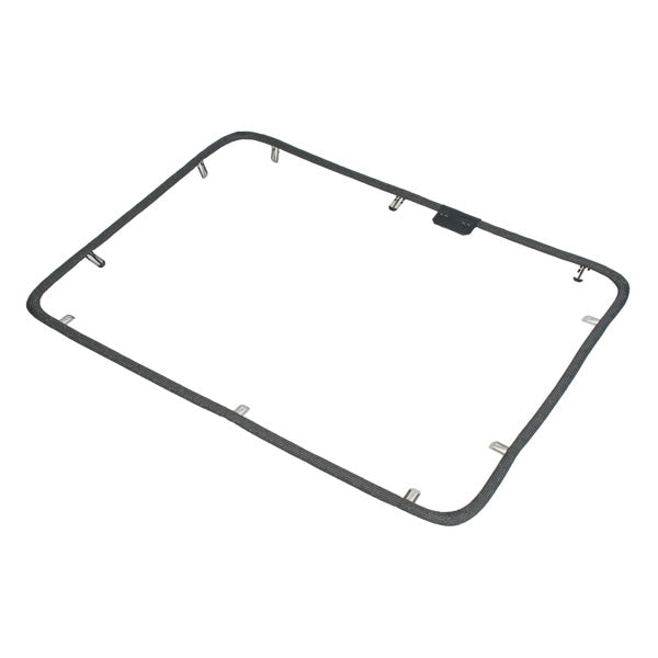 Bosch Oven Door Seal 00491638