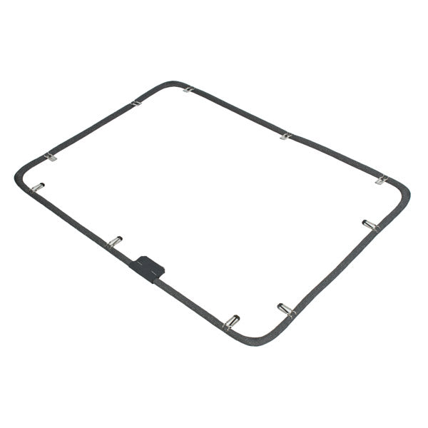 Bosch Oven Door Seal 00491638