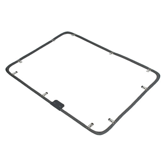 Bosch Oven Door Seal 00491638