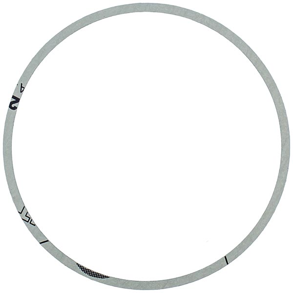 Bosch Hob Burner Gasket 00600404