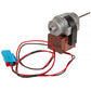 Freezer Fan Motor D4612AAA21 3.3W Compatible with Bosch 00601067