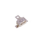 Bosch Steam Generator Thermal Fuse 00608751