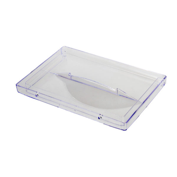 Ariston Fridge Vegetable Drawer Front C00283268