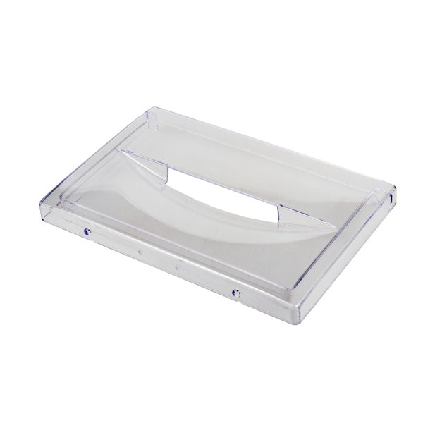 Ariston Fridge Vegetable Drawer Front C00283268