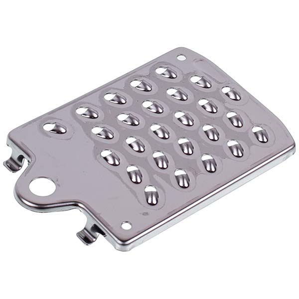 Zelmer Fine Grating Disc 00756695 877.0220 For Food Processor