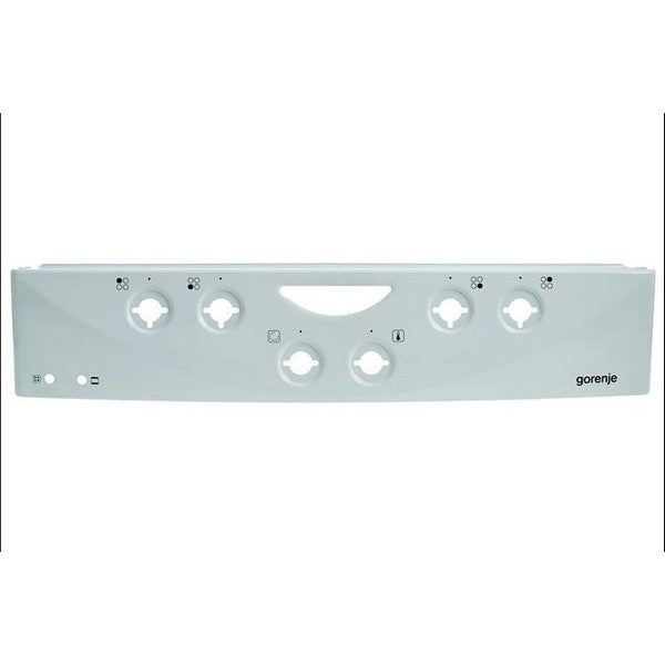Gorenje Cooker Front Panel 650257