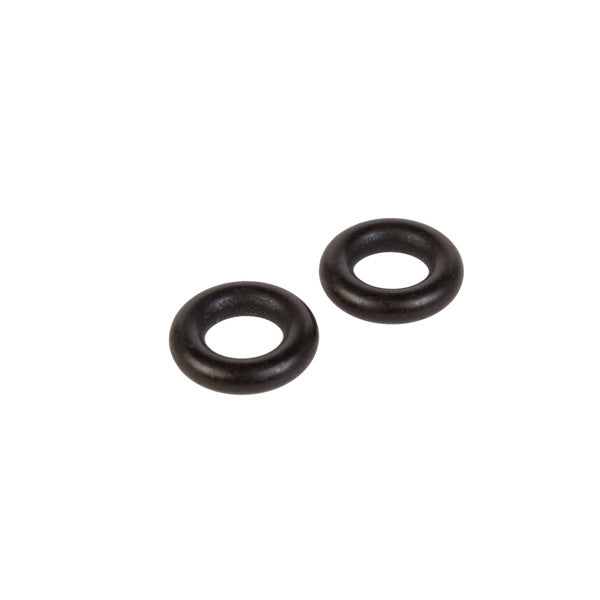 Bosch Coffee Machine O-Ring Sealing 614611 12.5x6.5x3mm. Pack of 2