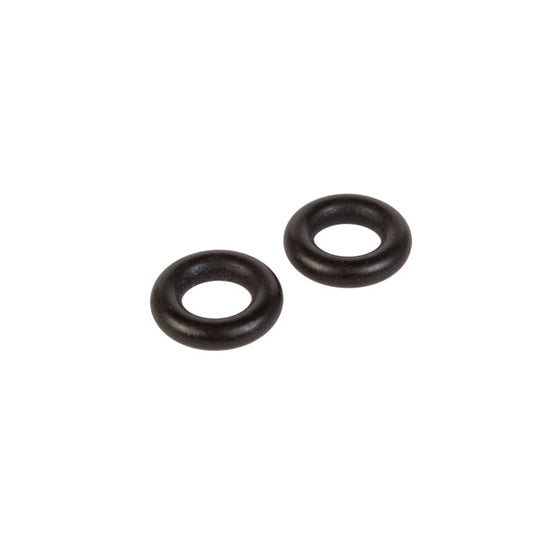 Bosch Coffee Machine O-Ring Sealing 614611 12.5x6.5x3mm. Pack of 2