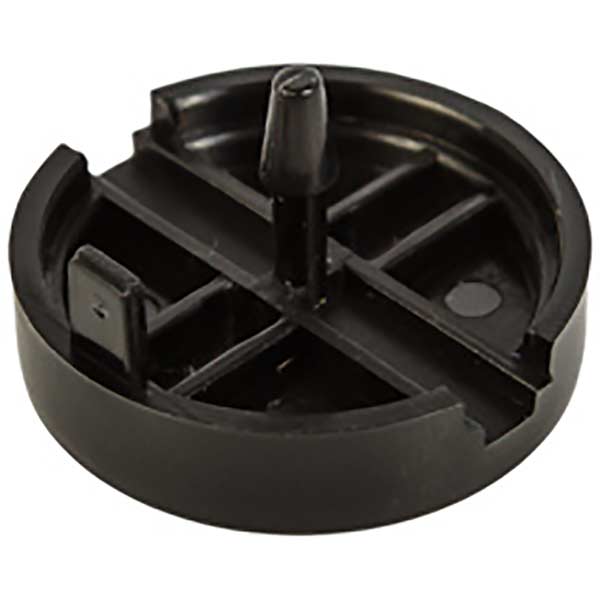 Bosch 00617049 Microwave Oven Decorative Control Button