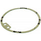 Bosch Hob Burner Ring Gasket 00619252