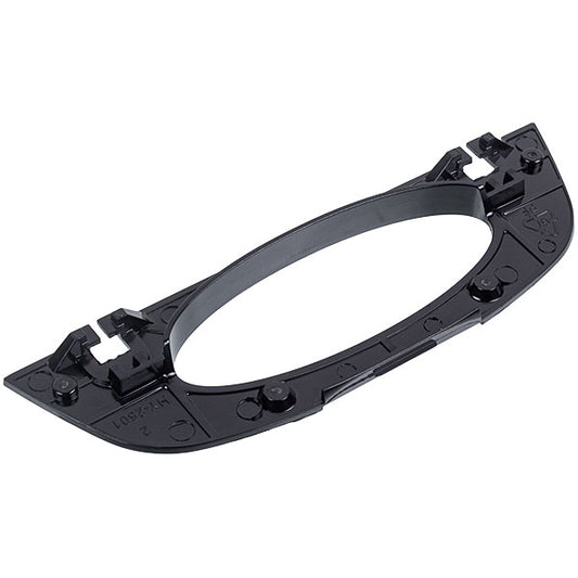 Bottom handle cover for sandwich maker Moulinex SS-994813 black