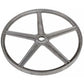 Gorenje Washing Machine Pulley 163950
