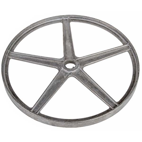 Gorenje Washing Machine Pulley 163950