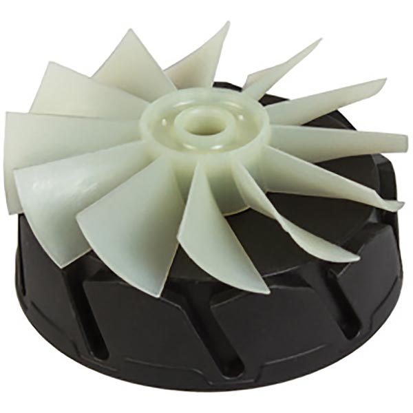 Bosch Juicer Driving Coupling With Motor Impeller 00625723