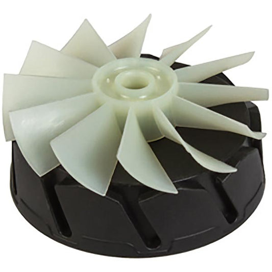 Bosch Juicer Driving Coupling With Motor Impeller 00625723