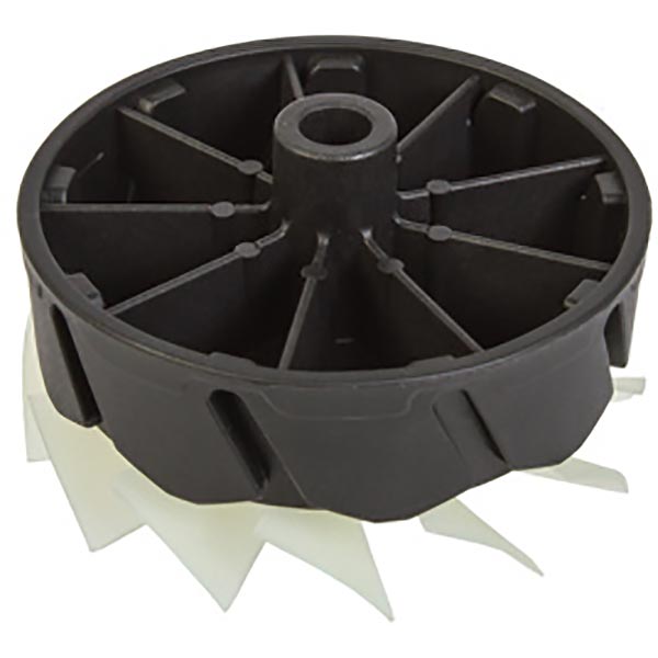 Bosch Juicer Driving Coupling With Motor Impeller 00625723