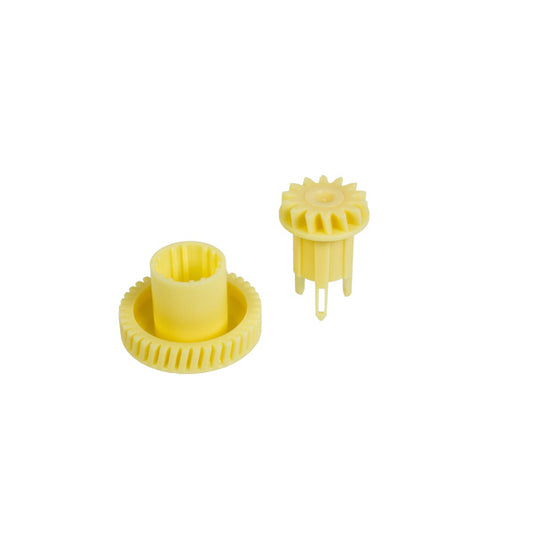 Bosch  Gear Kit For Slicer 00626369. 2 in pack.