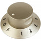 Gorenje Cooker Control Knob 145742