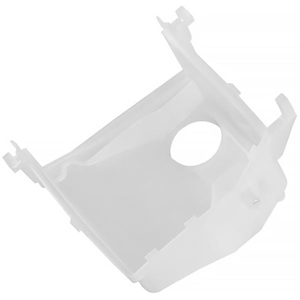Gorenje Washing Machine Dispenser Drawer Lower Part 587617