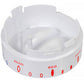 Gorenje \ Tiki Water Heater Temperature Control Knob 257703