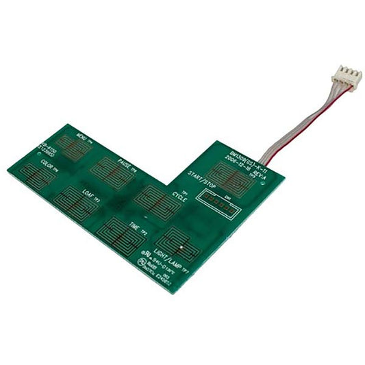 Gorenje Braed Maker Key PCB BM1309(GS)-K-11 326318