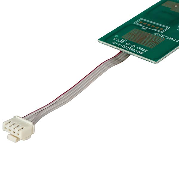 Gorenje Braed Maker Key PCB BM1309(GS)-K-11 326318