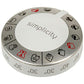 Gorenje Washing Machine Programm Knob 276888