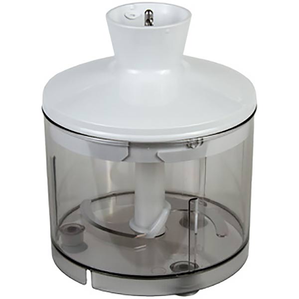 Bosch Hand Blender Chopper Attachment 00640686