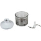 Bosch Hand Blender Chopper Attachment 00640686