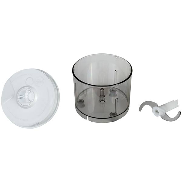 Bosch Hand Blender Chopper Attachment 00640686