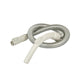 Gorenje Vacuum Cleaner Hose Assembly 255681