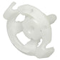 Gorenje Washing Machine Control Knob Support 333920
