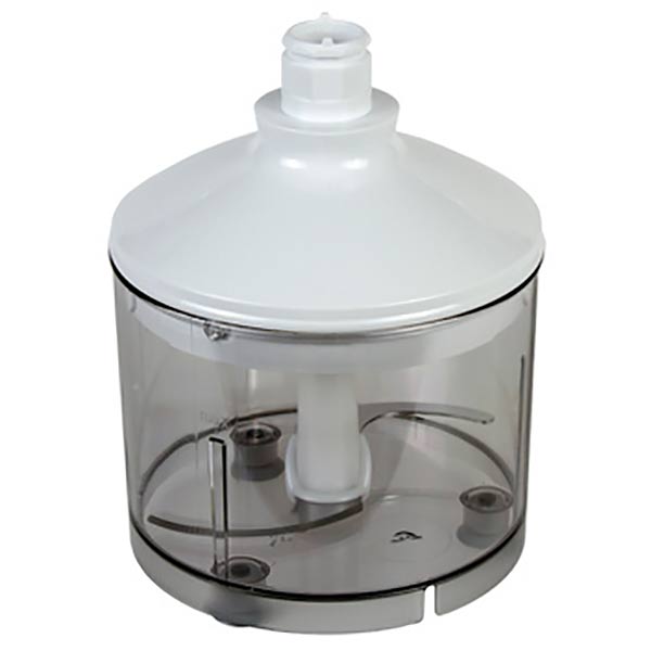 Bosch Hand Blender Chopper Attachment 00651139