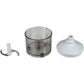 Bosch Hand Blender Chopper Attachment 00651139