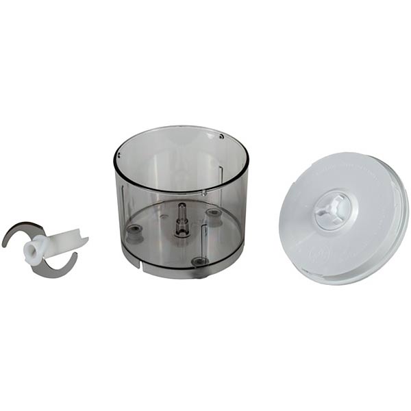 Bosch Hand Blender Chopper Attachment 00651139