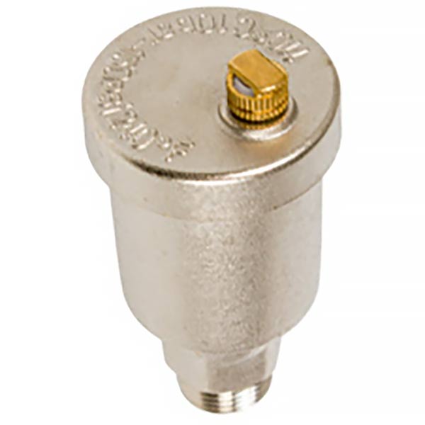 Gorenje \ Tiki Water Heater Air Valve 765063
