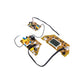 Moulinex Braed Maker Control PCB + Power Module SS-187961