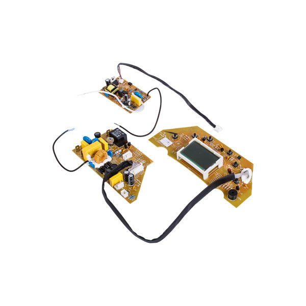 Moulinex Braed Maker Control PCB + Power Module SS-187961
