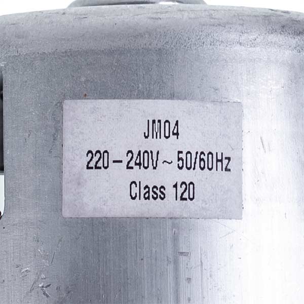 Gorenje 413304 Vacuum Cleaner Motor 1800W