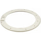 Gorenje Washing Machine Inner Door Trim 109713