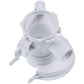 Gorenje Washing Machine Pump Housing 306612