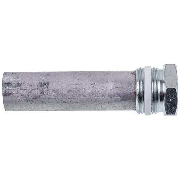 Gorenje \ Tiki Water Heater Magnesium Anode Rod 22х70mm, M27 487175