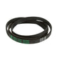 Gates Washing Machine Drive Belt 1278J6 EPJ 151044