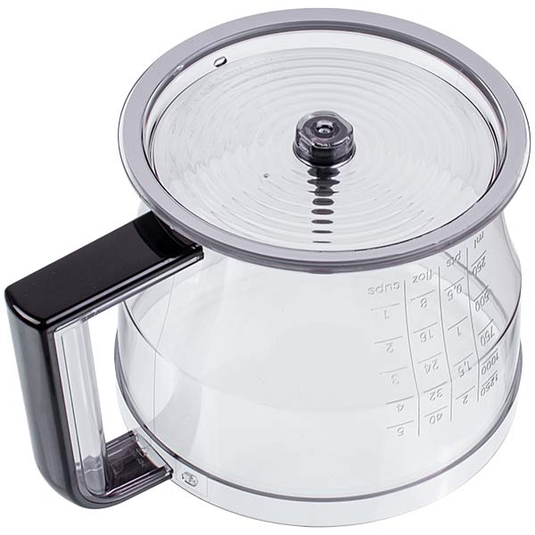 Bosch Blender 1250ml Chopper Bowl 00748750