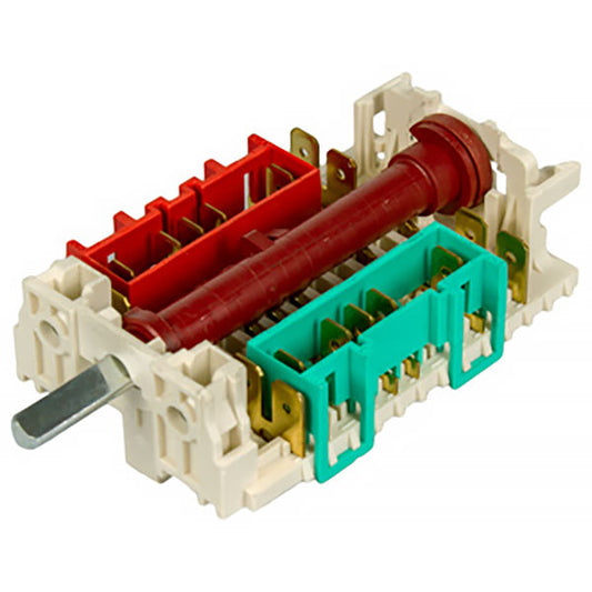 Gorenje Oven Function Selector Switch 11HE/021 617739