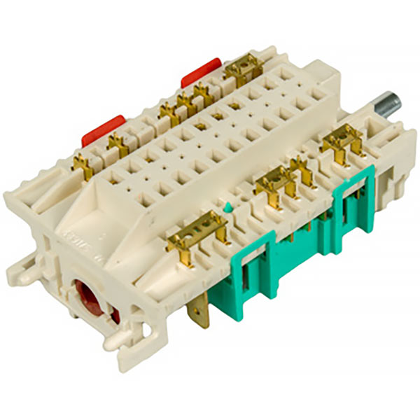 Gorenje Oven Function Selector Switch 11HE/021 617739