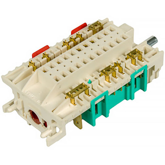 Gorenje Oven Function Selector Switch 11HE/021 617739