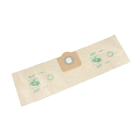 Dust Bag Set (4 pcs) Type W BMZ21A for Vacuum Cleaner Bosch 00460448